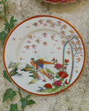 Set van 3 vintage wandborden (2)