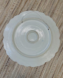 Set van 3 vintage wandborden (2)