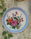 Set van 3 vintage wandborden (3)