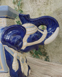 Set van 2 planten olifanten XL