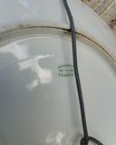 Set van 3 vintage wandborden (2)