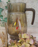 Set van 6 Luminarc Tivoli glazen en karaf