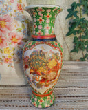 Set van 3 vintage vazen (1)