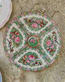 Set van 3 vintage wandborden (3)