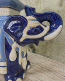 Set van 2 planten olifanten XL