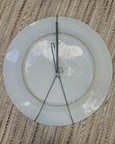 Set van 3 vintage wandborden (1)