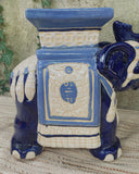 Set van 2 planten olifanten XL