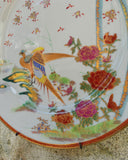 Set van 3 vintage wandborden (1)