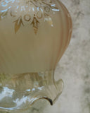 Set van 3 Franse hanglampjes, mix