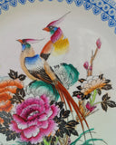 Set van 3 vintage wandborden (3)