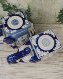 Set van 2 planten olifanten XL