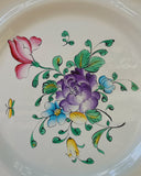 Set van 3 vintage wandborden (3)