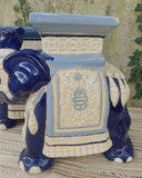 Set van 2 planten olifanten XL