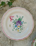 Set van 3 vintage wandborden (3)