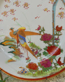 Set van 3 vintage wandborden (2)
