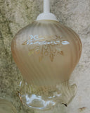 Set van 3 Franse hanglampjes, mix