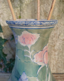 Set van 3 vintage vazen (2)