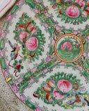 Set van 3 vintage wandborden (3)