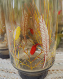 Set van 6 Luminarc Tivoli glazen en karaf