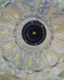 Set van 2 hanglampjes 'bubbels'