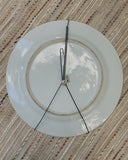 Set van 3 vintage wandborden (2)