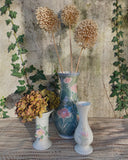 Set van 3 vintage vazen (2)