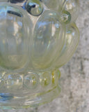 Set van 2 hanglampjes 'bubbels'