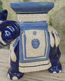 Set van 2 planten olifanten XL