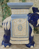 Set van 2 planten olifanten XL