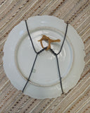 Set van 3 vintage wandborden (2)