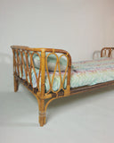 Rotan daybed/kids bed