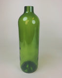 'Bottle' vaas met hals