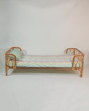 Rotan daybed/kids bed