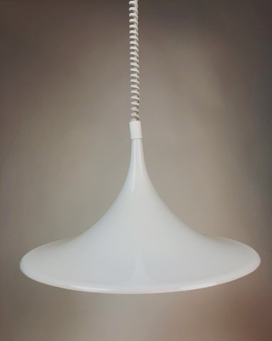 Heksenhoed hanglamp